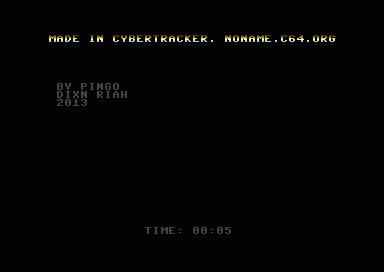 Monty Python's Holy Grail [SID]